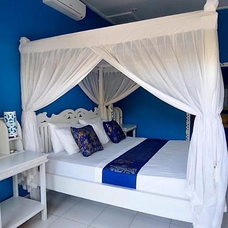 The Shooting Star Homestay Amed Exterior foto